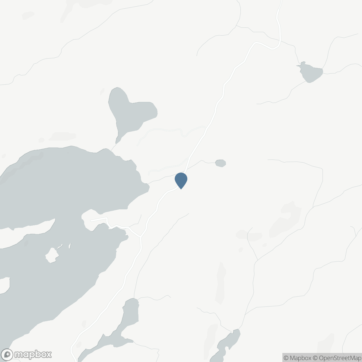 S 1/2 LOT 2-4 CON 1 HYDRO LANE, North Frontenac, Ontario K0H 2M0